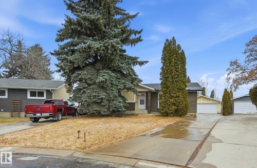 4240 86 Street, Edmonton, AB - Outdoor