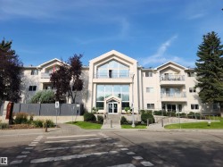318 10508 119 Street  Edmonton, AB T5H 4M1