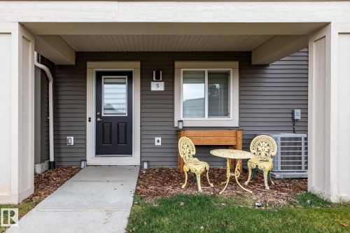5 2072 Wonnacott Way, Edmonton, AB - Outdoor