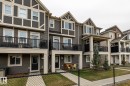 5 2072 Wonnacott Way, Edmonton, AB  - Outdoor With Facade 