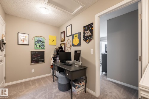 5 2072 Wonnacott Way, Edmonton, AB - Indoor