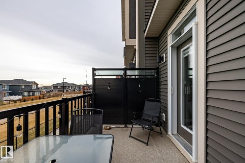 5 2072 Wonnacott Way, Edmonton, AB - Outdoor With Exterior