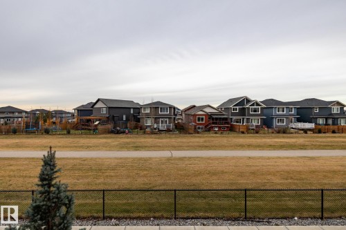 5 2072 Wonnacott Way, Edmonton, AB - Outdoor