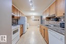 1107 10125 109 Street, Edmonton, AB  - Indoor Photo Showing Kitchen 