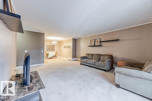 1107 10125 109 Street, Edmonton, AB - Indoor Photo Showing Other Room