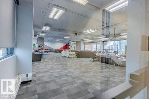 1107 10125 109 Street, Edmonton, AB - Indoor Photo Showing Other Room