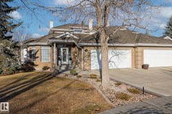 1526 HEFFERNAN Close  Edmonton, AB T6R 2N7