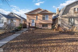 11526 87 Street  Edmonton, AB T5B 3M3