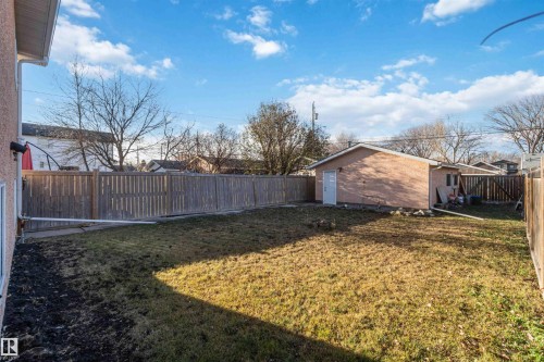 Edmonton, AB - Outdoor