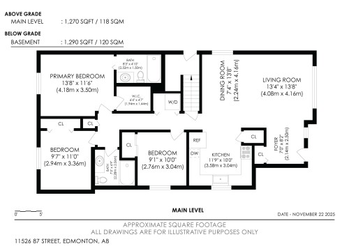 Edmonton, AB - Other