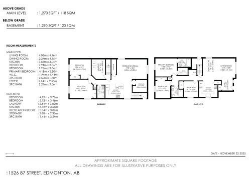 Edmonton, AB - Other