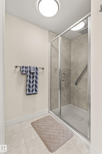 805 2755 109 Street, Edmonton, AB - Indoor Photo Showing Bathroom