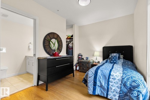 805 2755 109 Street, Edmonton, AB - Indoor Photo Showing Bedroom