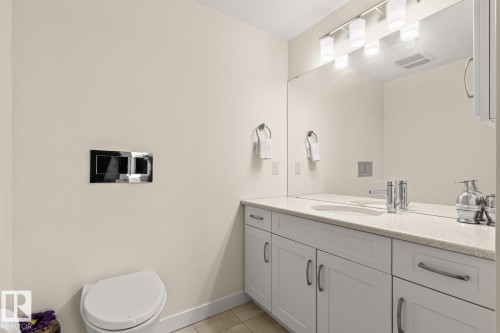 805 2755 109 Street, Edmonton, AB - Indoor Photo Showing Bathroom