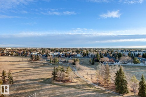805 2755 109 Street, Edmonton, AB - Outdoor With View