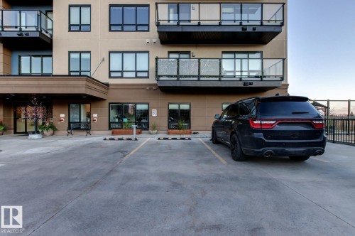 805 2755 109 Street, Edmonton, AB - Outdoor With Facade