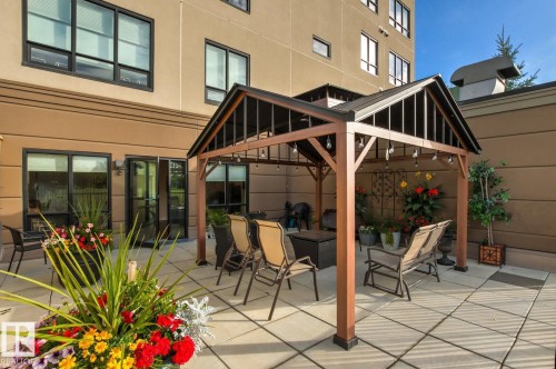 805 2755 109 Street, Edmonton, AB - Outdoor With Exterior