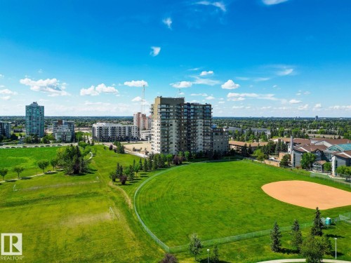 805 2755 109 Street, Edmonton, AB - Outdoor With View