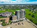 805 2755 109 Street, Edmonton, AB  - Outdoor With View 