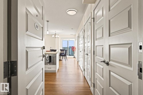 805 2755 109 Street, Edmonton, AB - Indoor Photo Showing Other Room