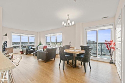 805 2755 109 Street, Edmonton, AB - Indoor