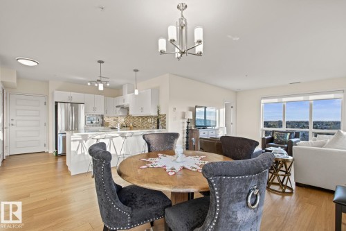 805 2755 109 Street, Edmonton, AB - Indoor