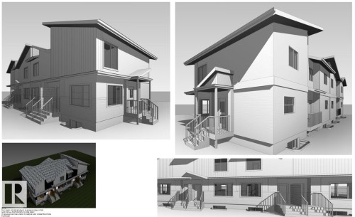 16423 99A Avenue, Edmonton, AB - Other