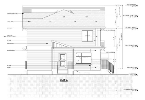 View of miscellaneous document - 16423 99A Avenue, Edmonton, AB - Other