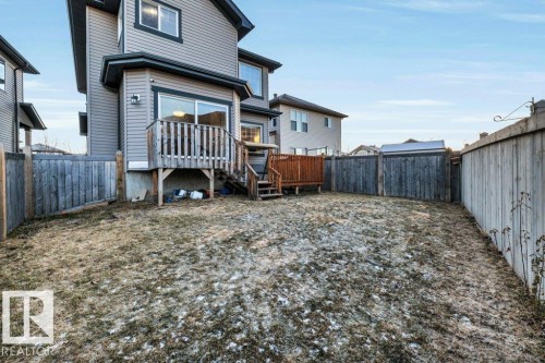 3671 8 Street, Edmonton, AB - Outdoor