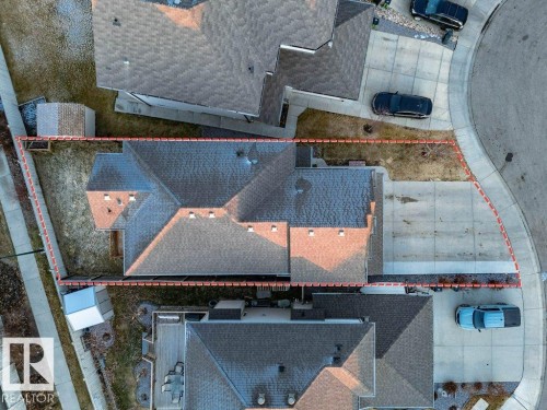 3671 8 Street, Edmonton, AB - Outdoor