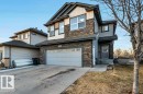 3671 8 Street, Edmonton, AB  - Outdoor 