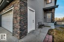 3671 8 Street, Edmonton, AB  - Outdoor 