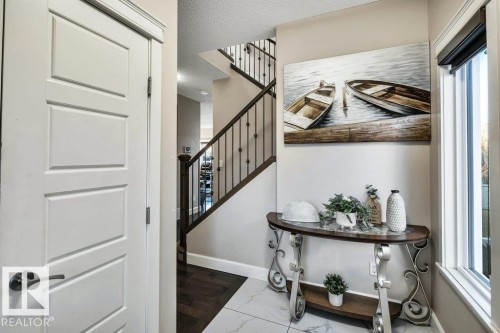 3671 8 Street, Edmonton, AB - Indoor Photo Showing Other Room