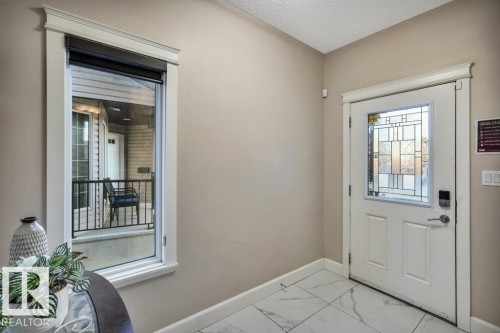 3671 8 Street, Edmonton, AB - Indoor Photo Showing Other Room