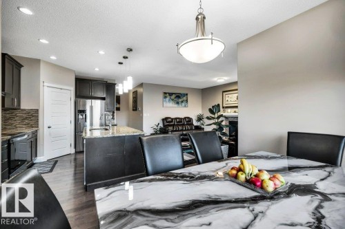 3671 8 Street, Edmonton, AB - Indoor