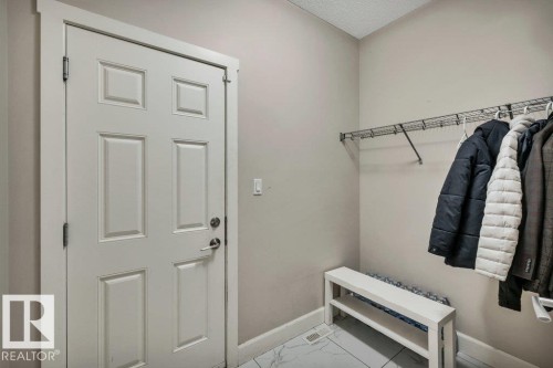 3671 8 Street, Edmonton, AB - Indoor