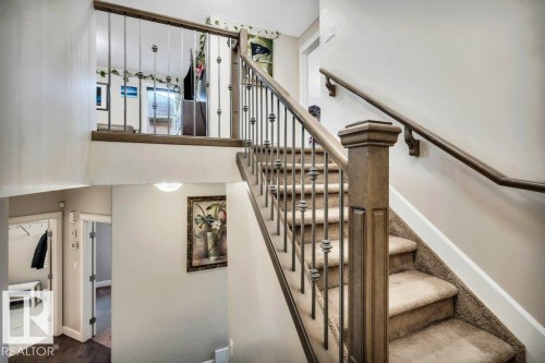 3671 8 Street, Edmonton, AB - Indoor Photo Showing Other Room