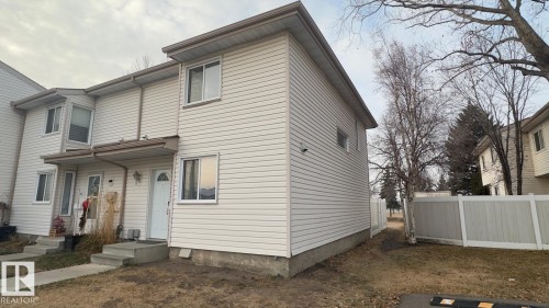 41 2024 57 Street, Edmonton, AB - Outdoor