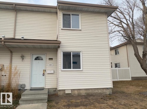 41 2024 57 Street, Edmonton, AB - Outdoor