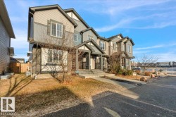 164 DESROCHERS Gate  Edmonton, AB T6W 3H8