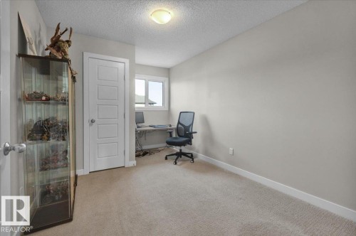 164 Desrochers Gate, Edmonton, AB - Indoor