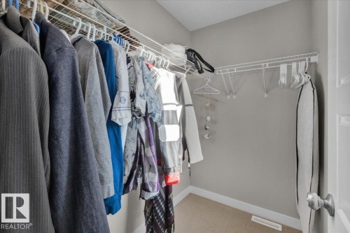 164 Desrochers Gate, Edmonton, AB - Indoor With Storage