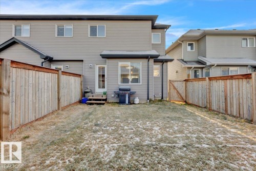 164 Desrochers Gate, Edmonton, AB - Outdoor With Exterior