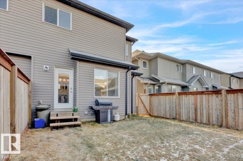 164 Desrochers Gate, Edmonton, AB - Outdoor With Exterior