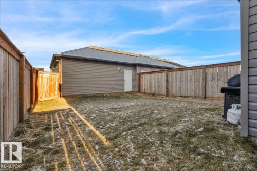 164 Desrochers Gate, Edmonton, AB - Outdoor With Exterior