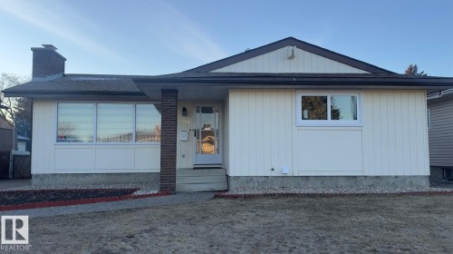 13516 42 Street, Edmonton, AB - Outdoor