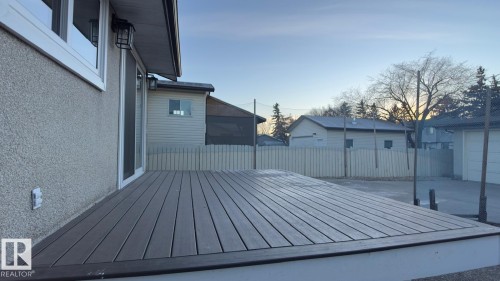 13516 42 Street, Edmonton, AB - Outdoor With Exterior