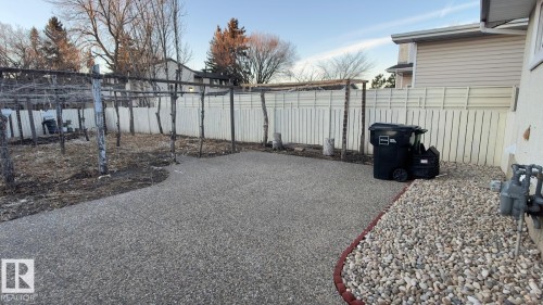13516 42 Street, Edmonton, AB - Outdoor