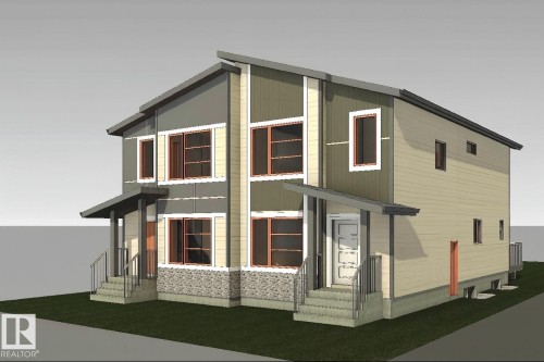 10618 61 Avenue, Edmonton, AB 