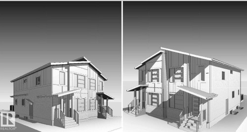 10618 61 Avenue, Edmonton, AB 